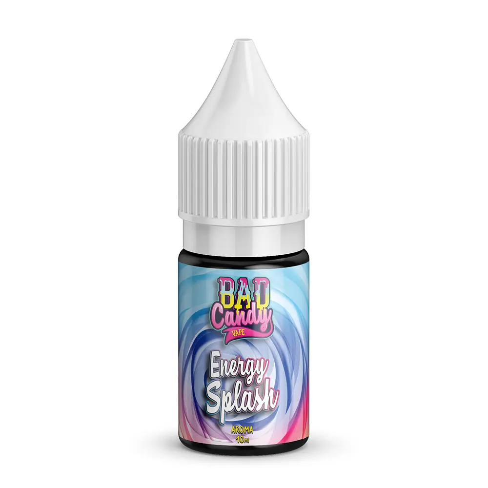 Bad Candy - Energy Splash - Aroma 10ml 