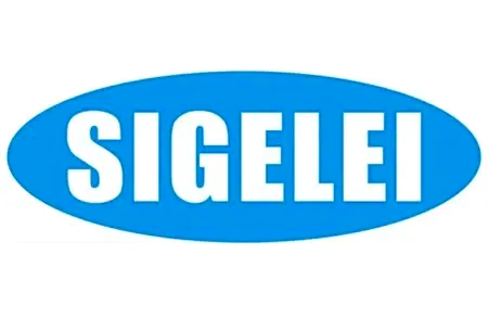 Sigelei Logo