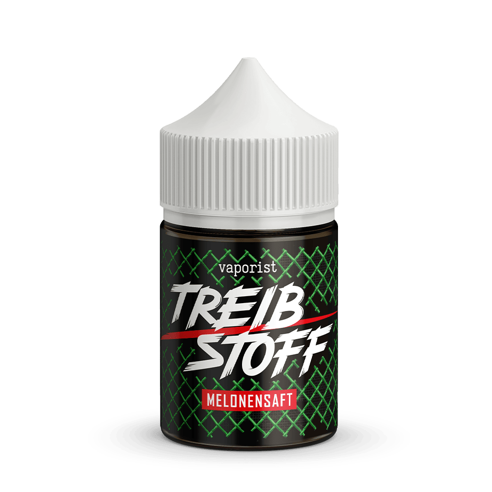 Vaporist Aroma Treibstoff Melonensaft