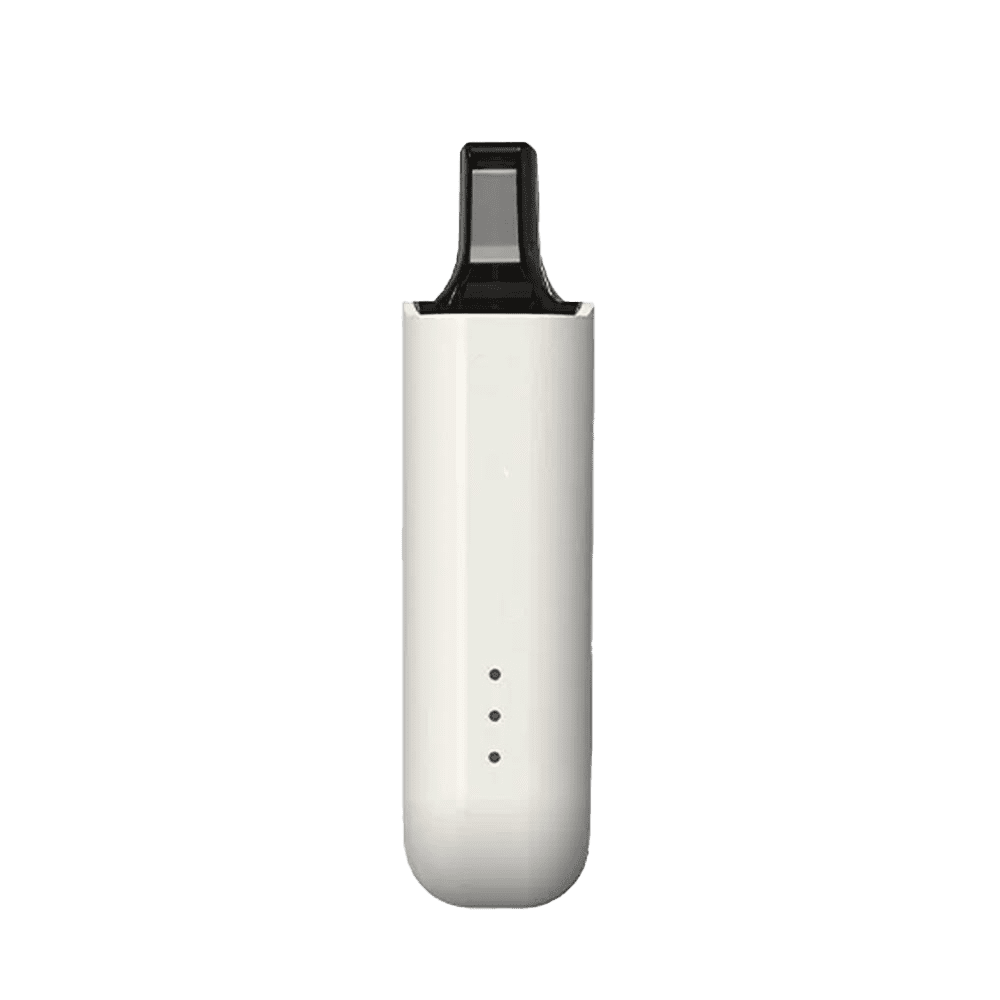 AirScream AirsPops AirEgg Kit White