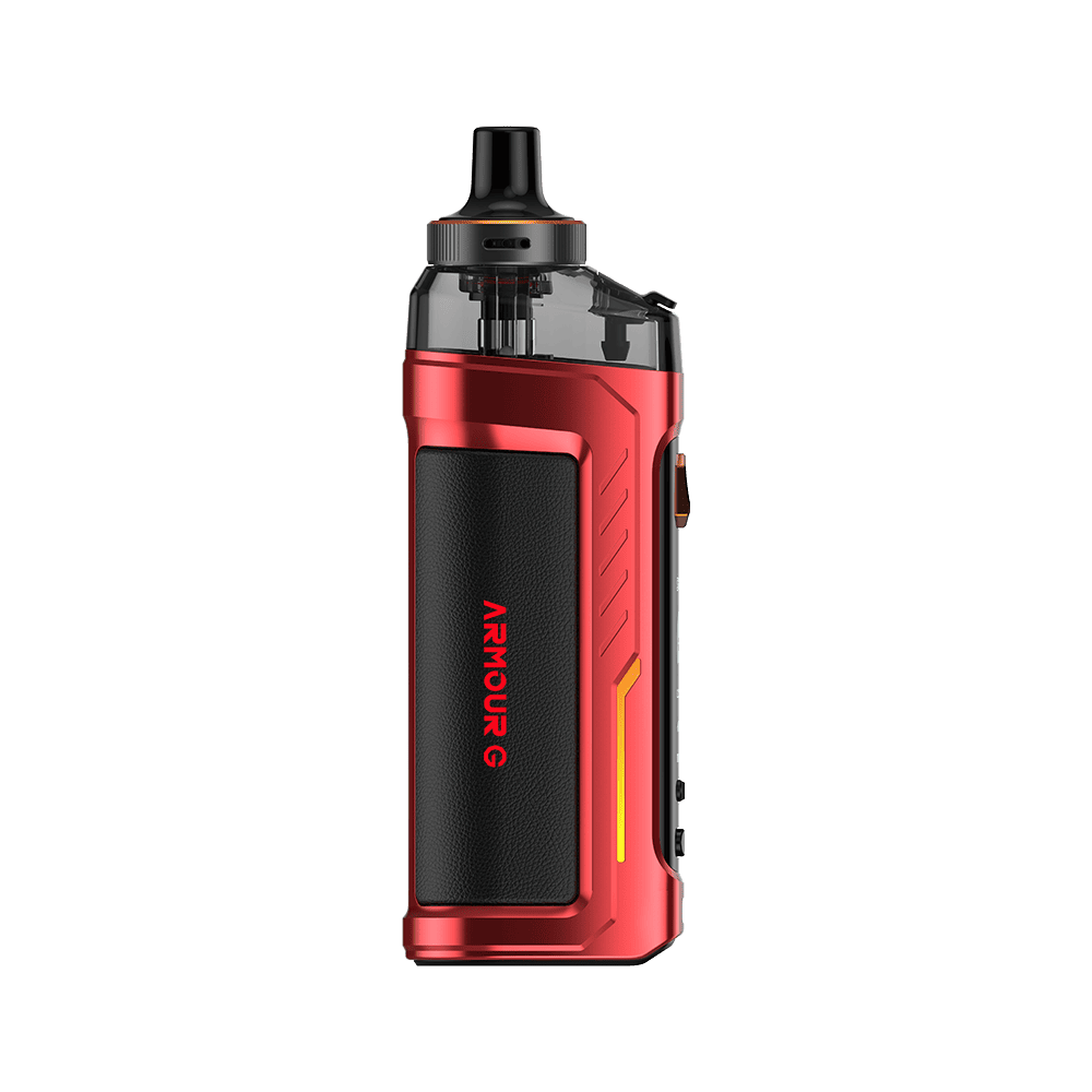 Vaporesso Armour G Kit Red