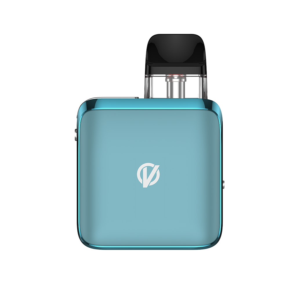 Vaporesso Xros 4 Nano Kit Aquamarine