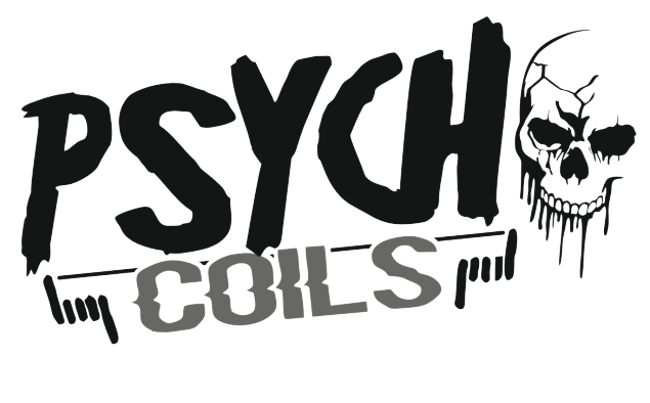 Psycho Coils Logo