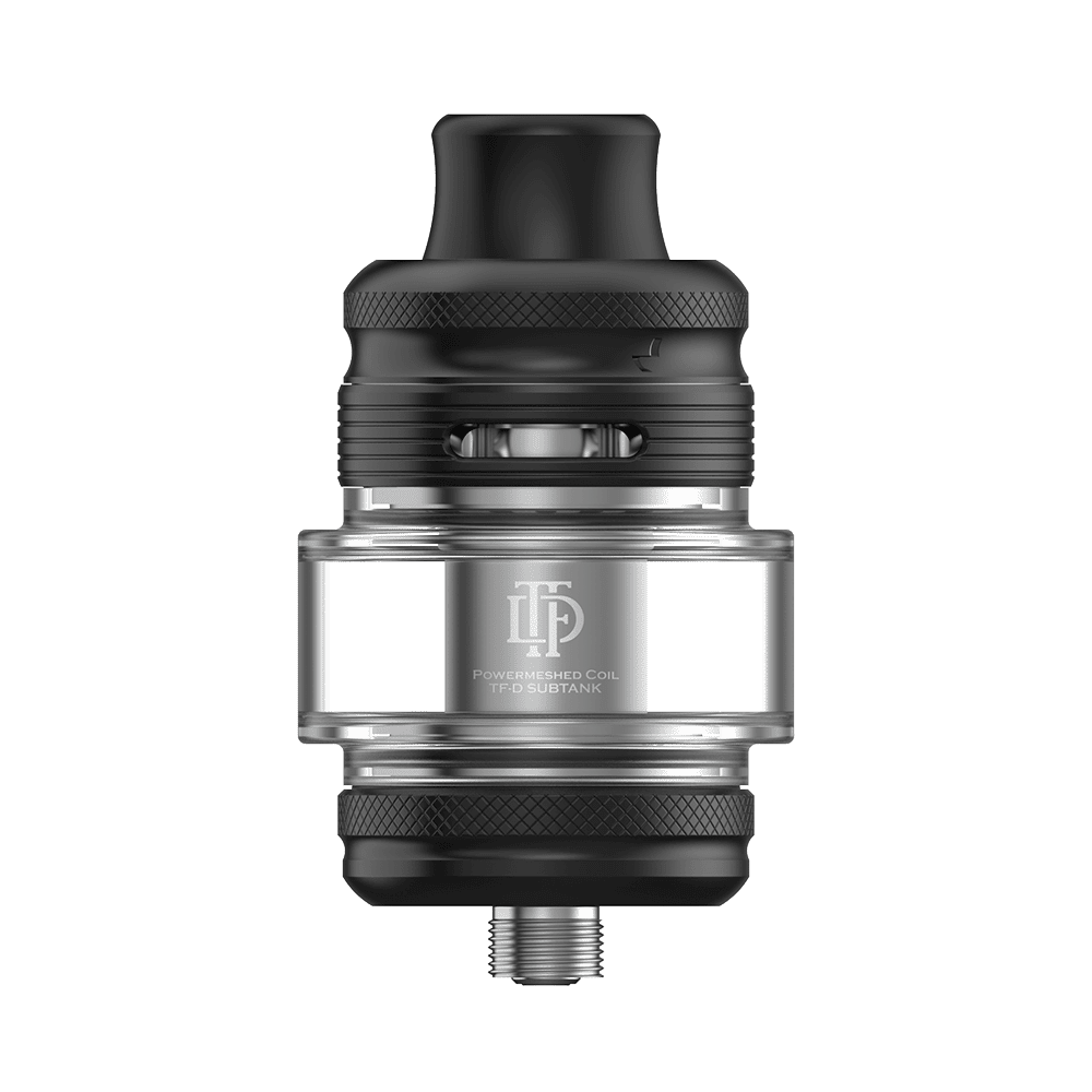 Smok TF-D Subohm Tank Matte Black