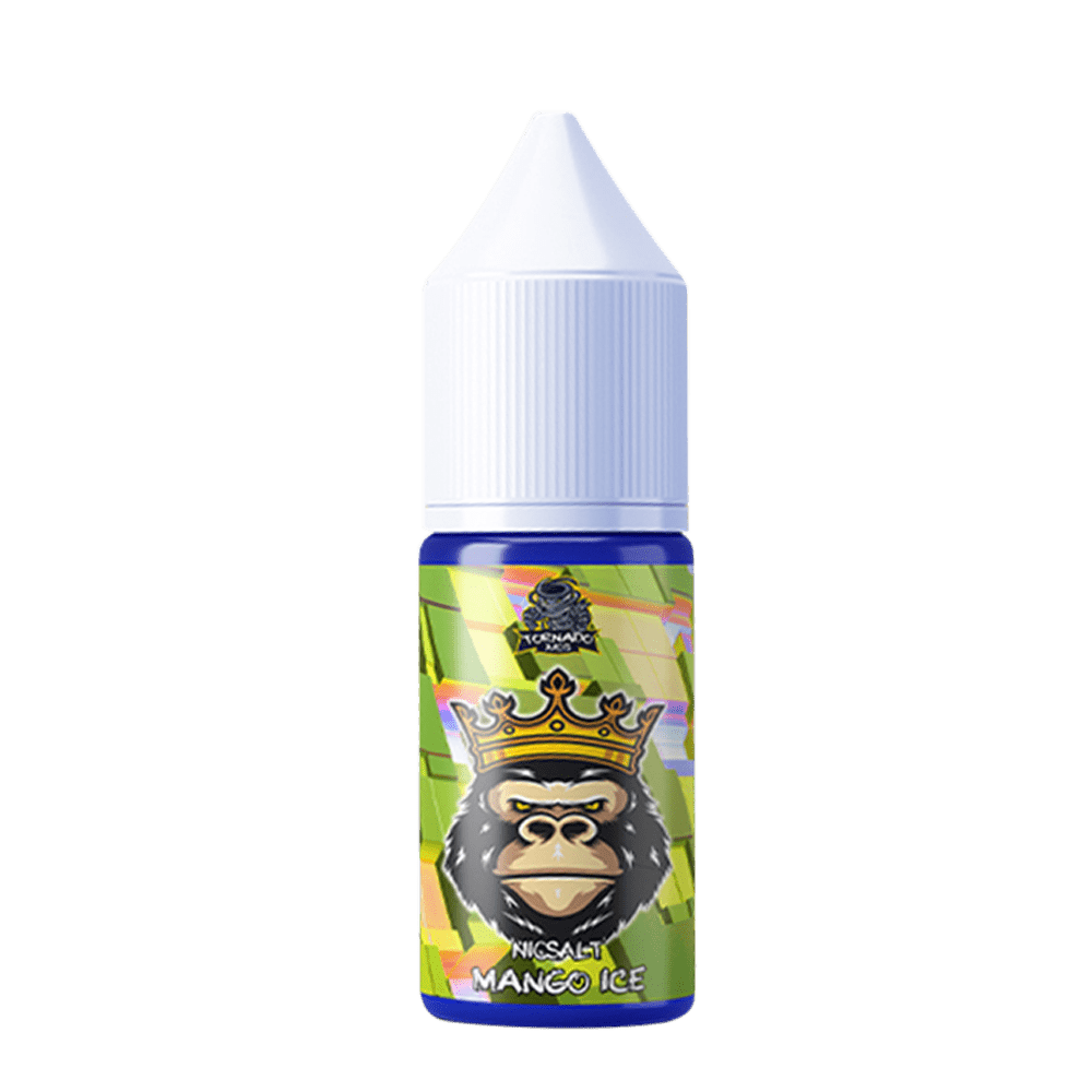 Tornado Juices Mango Ice Nikotinsalz Liquid