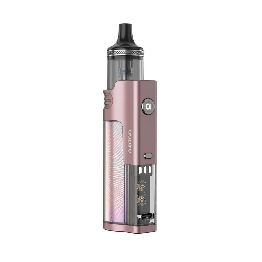 Aspire Flexus AIO Pod Kit Pink