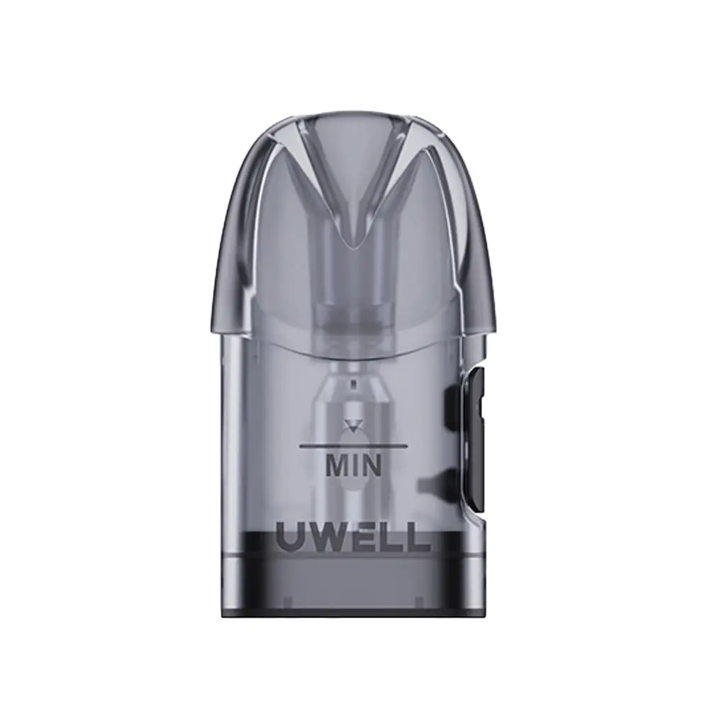 Uwell 0,8 Ohm Caliburn A3S Sidefill Pod