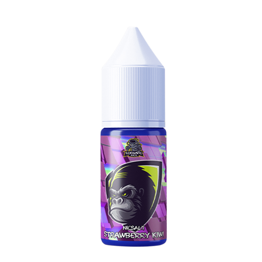 Tornado Juices Strawberry Kiwi Nikotinsalz Liquid 10mg