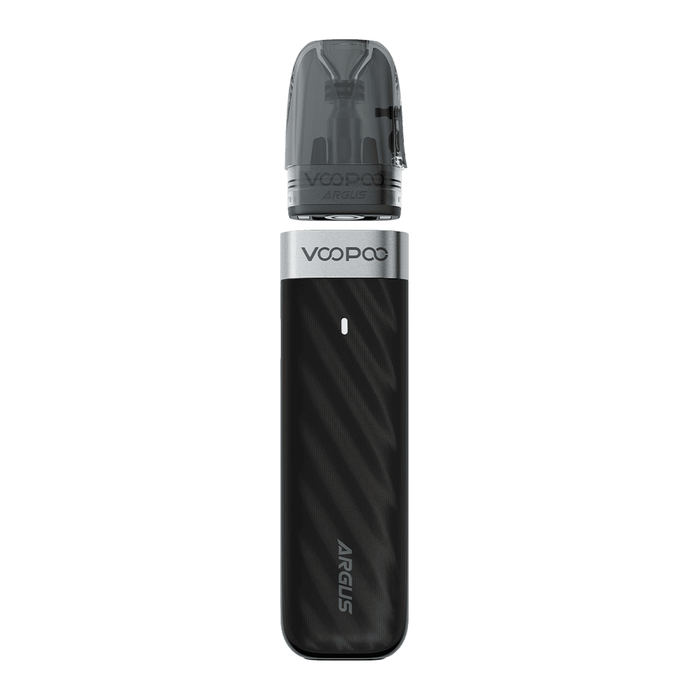 Voopoo Argus Z2 Pod Kit Silk Black