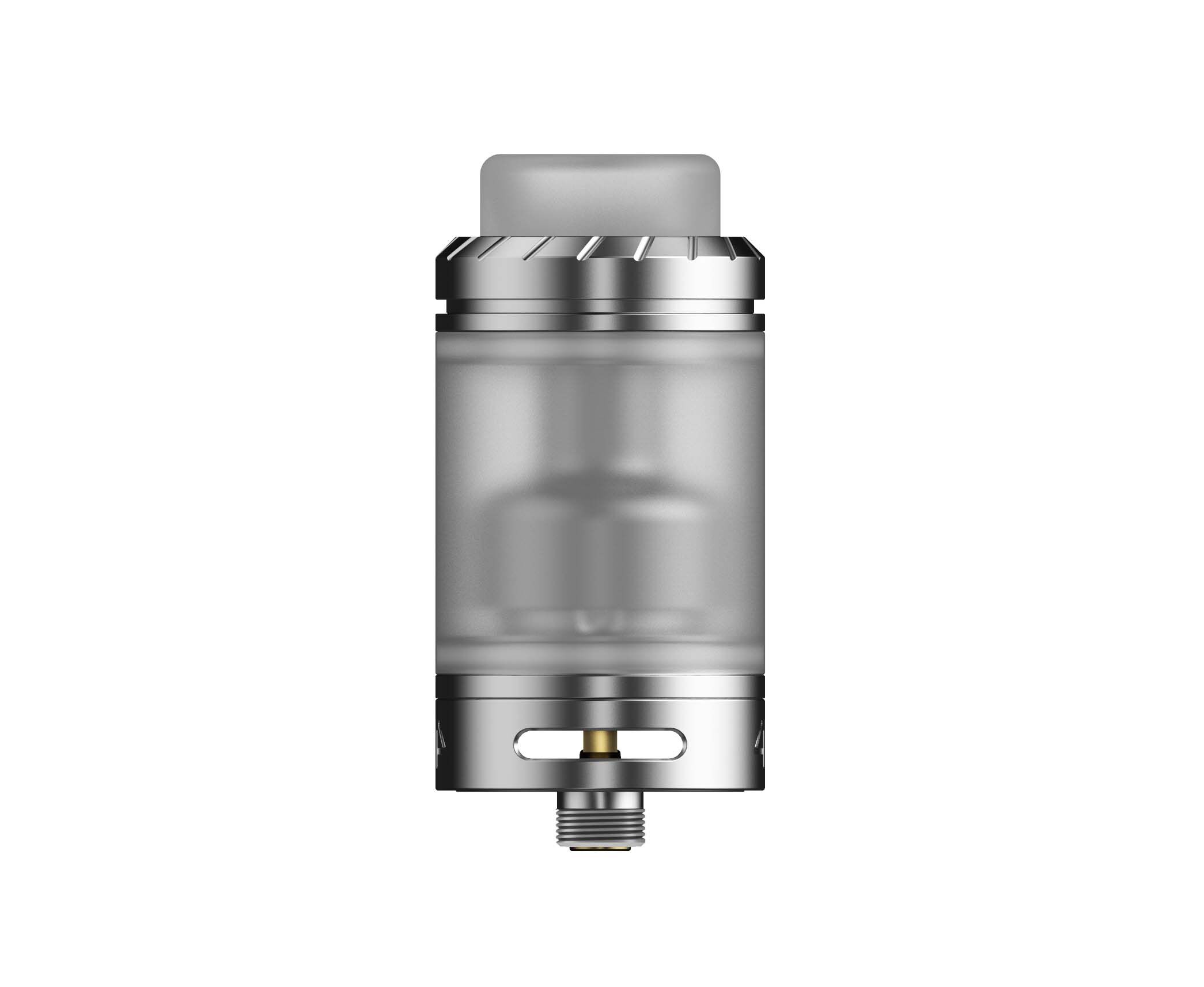 424 RTA Edelstahl