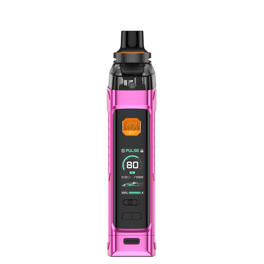 Vaporesso Armour GS Kit Pink