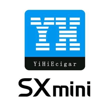 YiHi SX mini Logo