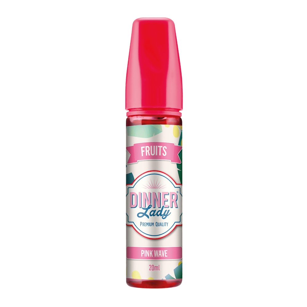 Dinner Lady Pink Wave Aroma 20ml