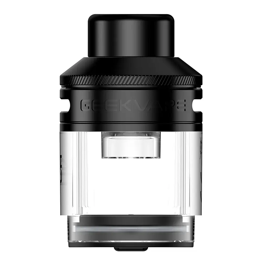 Geekvape Aegis E100 Leerpod Black Eteno