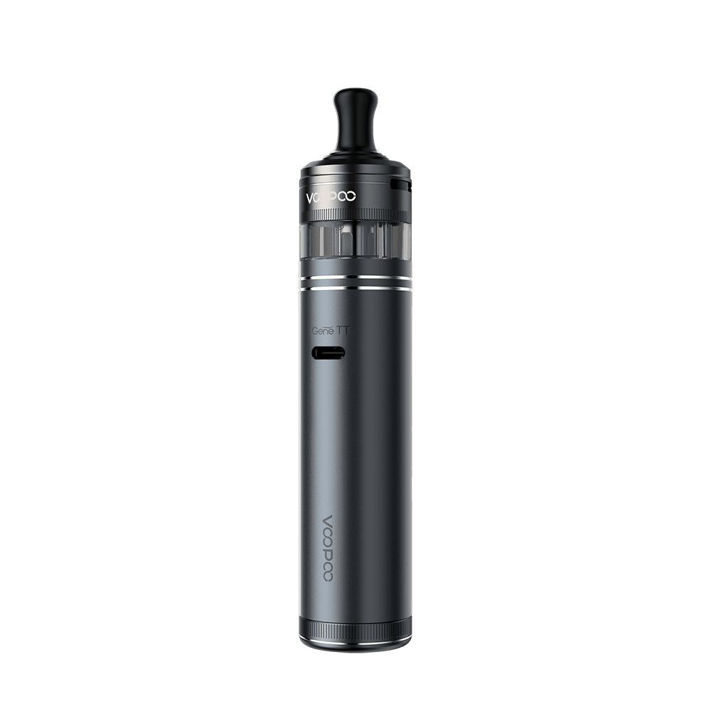 Voopoo Doric 60 Pro Kit Gray Metal