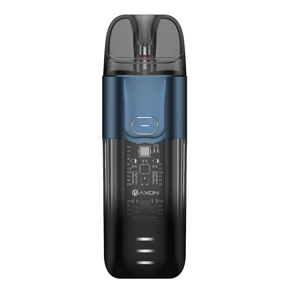 Vaporesso Luxe X Blue