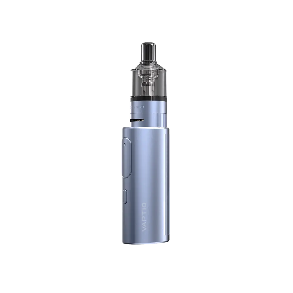 Vaptio Cosmo Prime Pod Kit Ice Blue