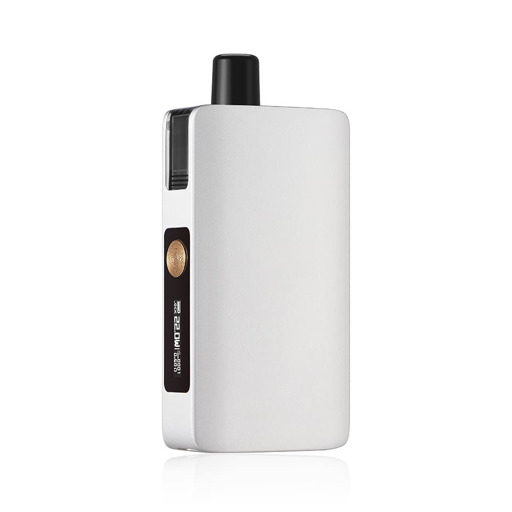 dotMod dotPod Max Kit silver