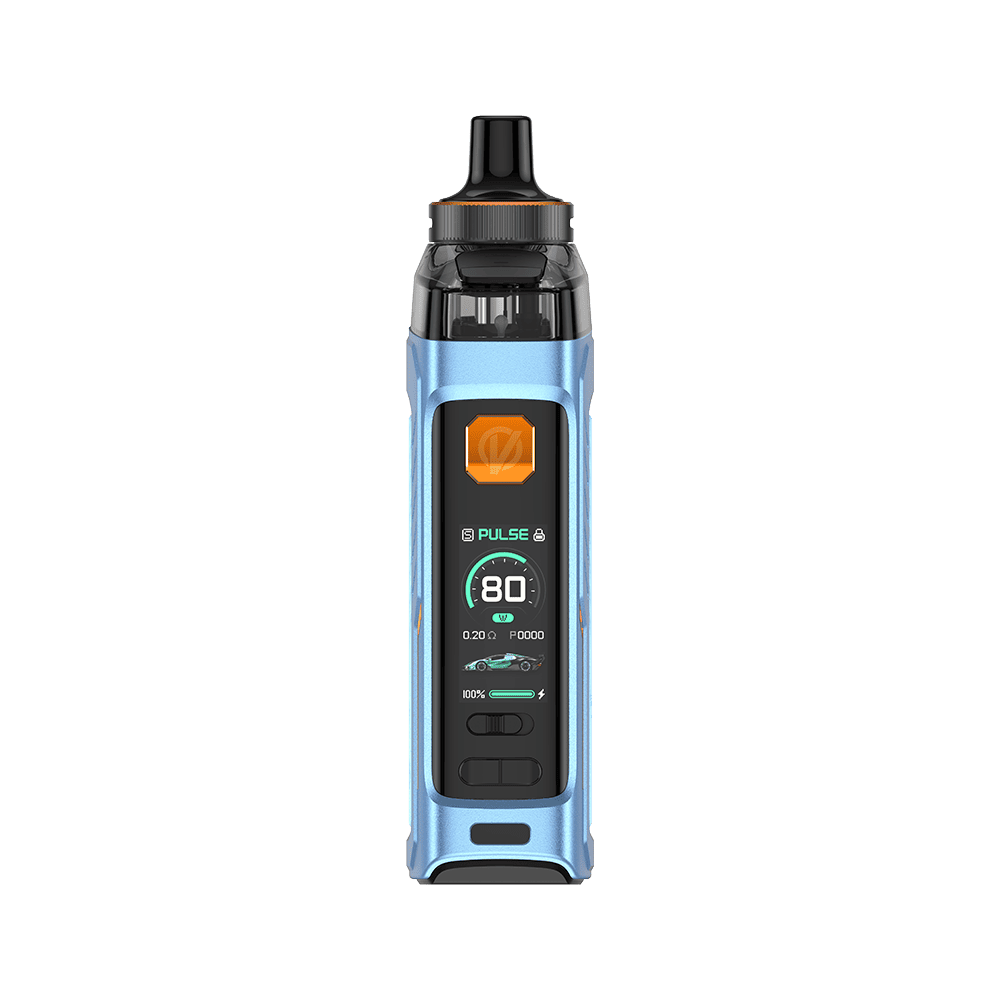 Vaporesso Armour G Kit Blue