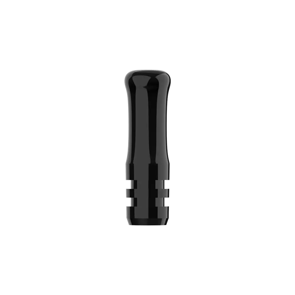 Voopoo Doric Galaxy Drip Tip Schwarz