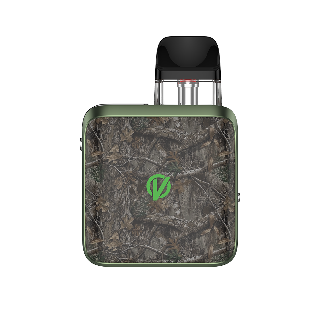 Vaporesso Xros 4 Nano Kit Camouflage