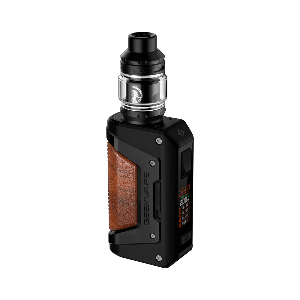 Geekvape Aegis Legend 2 Kit Black