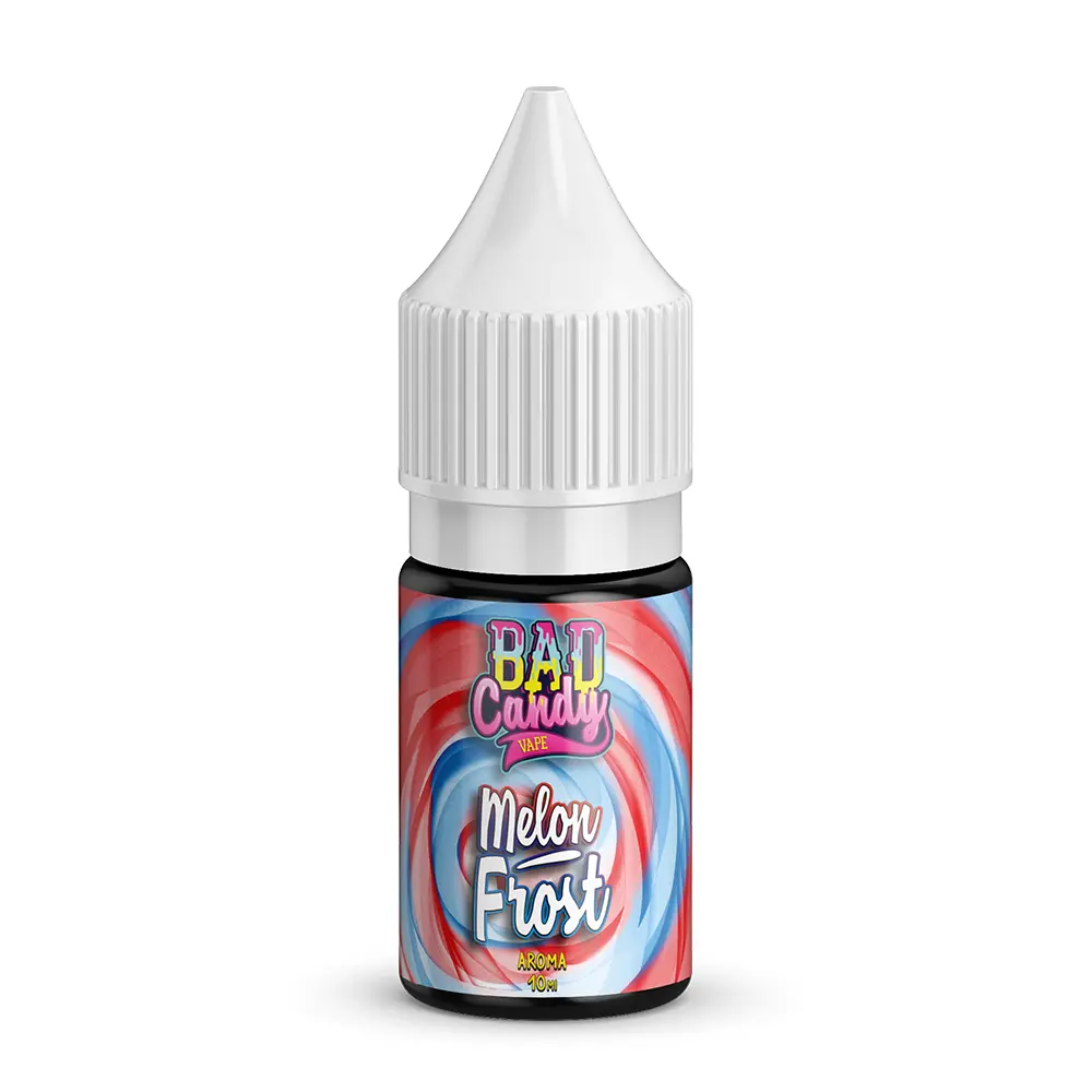 Bad Candy - Melon Frost - Aroma 10ml 