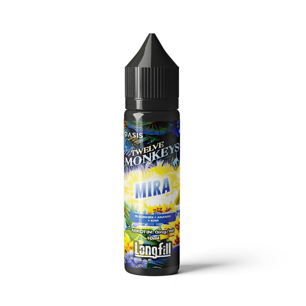 Twelve Monkeys Mirage Aroma 10ml