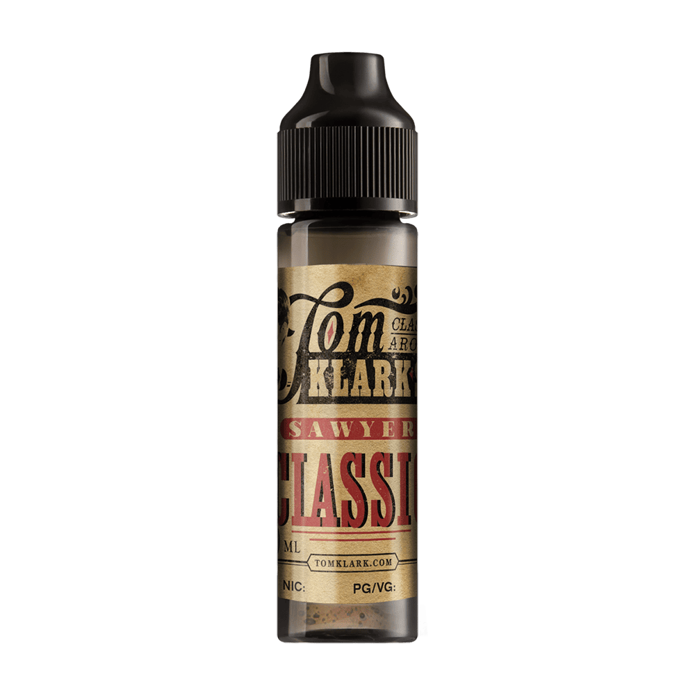 Tom Klarks Aroma Klassik 10ml