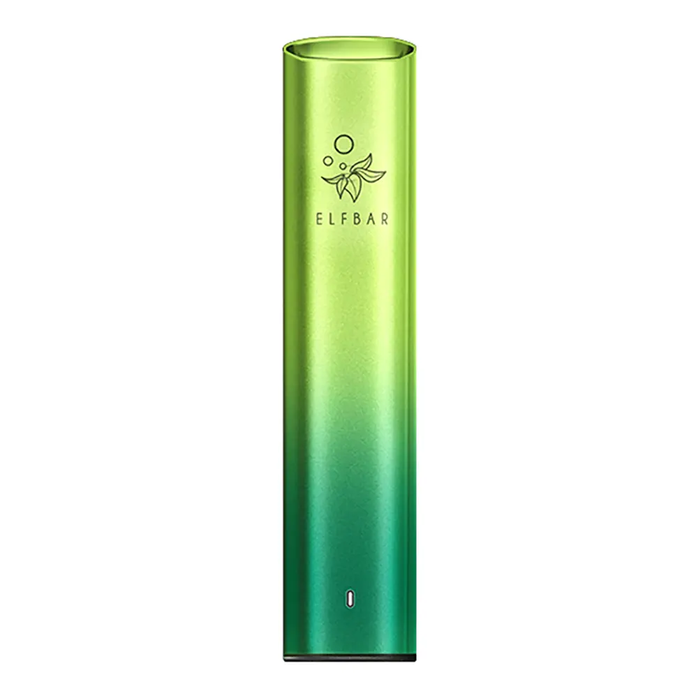 Elfbar Mate500 Gerät Aurora Green