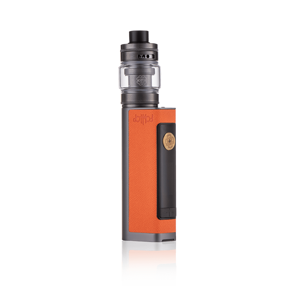 DotMod dotBox 100W Kit Orange