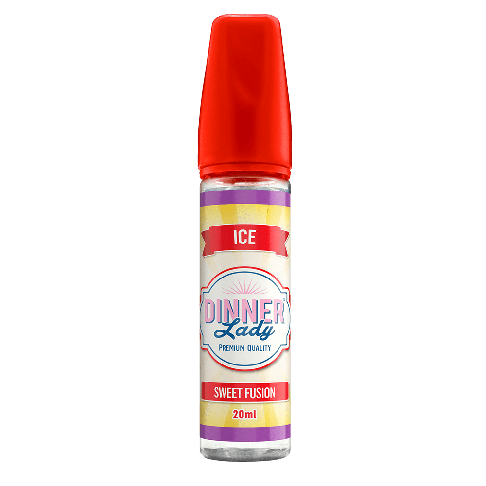 Dinner Lady Sweet Fusion ICE Aroma 20ml