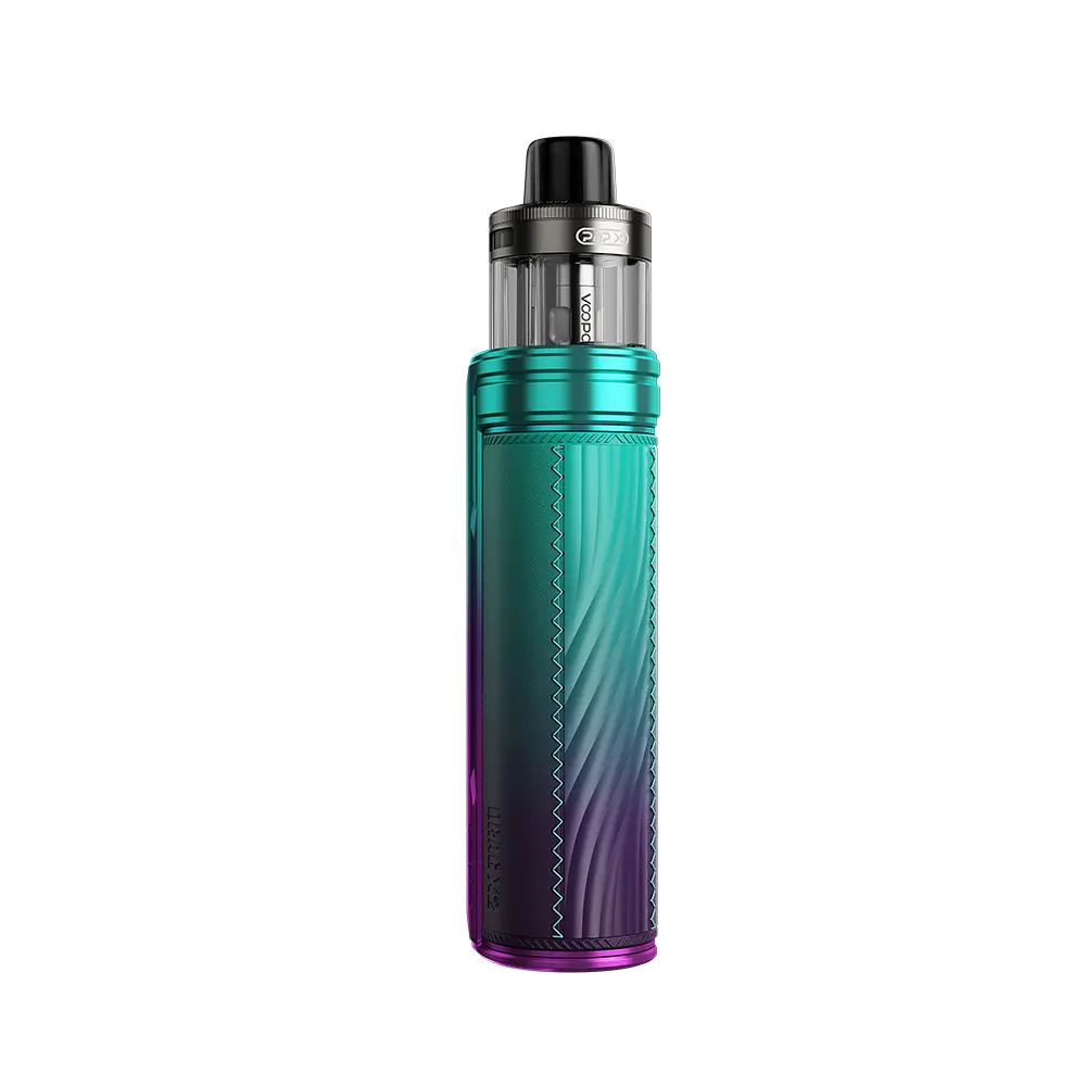 Voopoo Drag X2 Kit Sky Blue