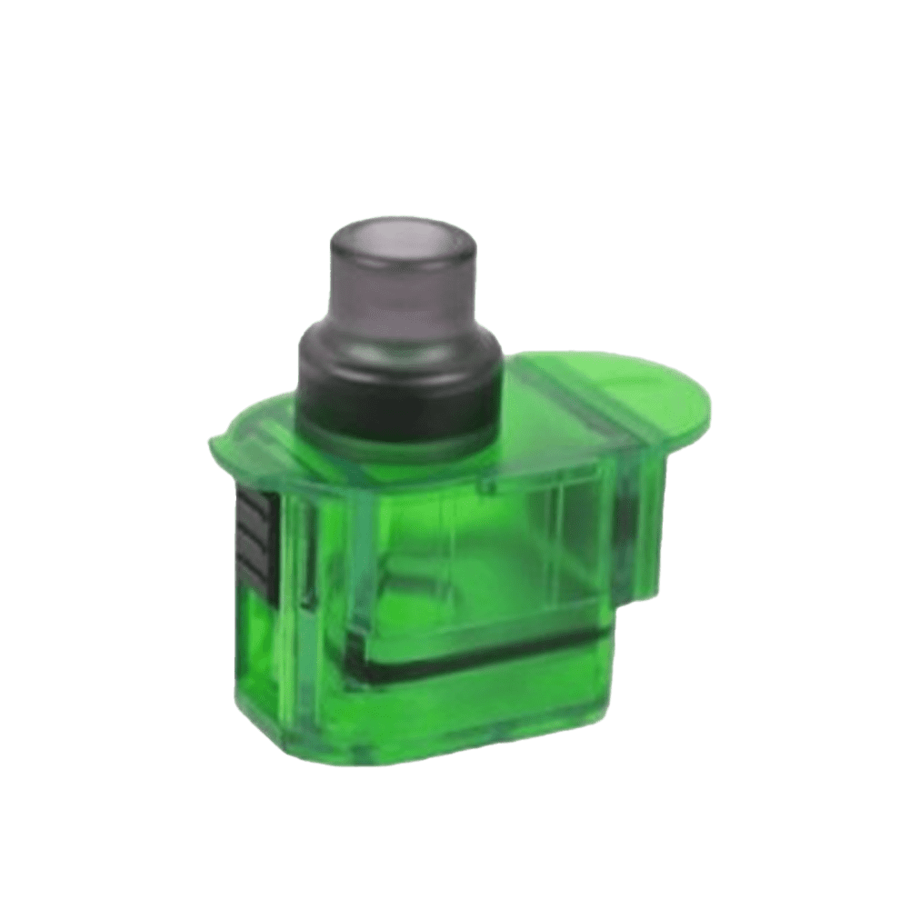 Asmodus Minikin Leerpod Green 4ml