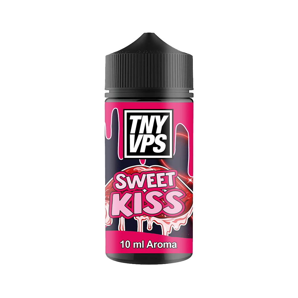 Tony Vapes Aroma Sweet Kiss