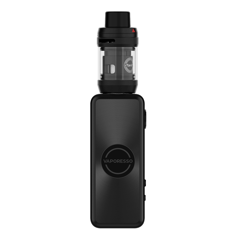 Vaporesso GEN SE Kit Dark Black