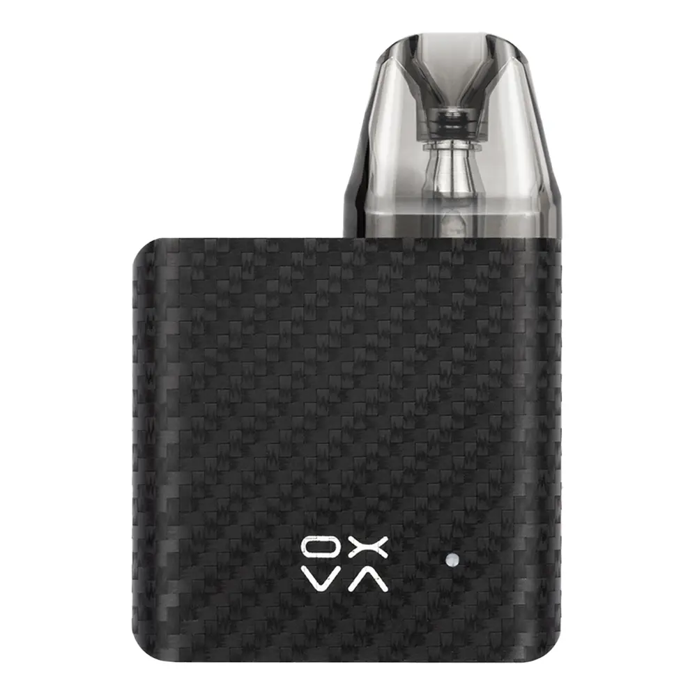 OXVA Xlim SQ Pod Kit Carbon Black