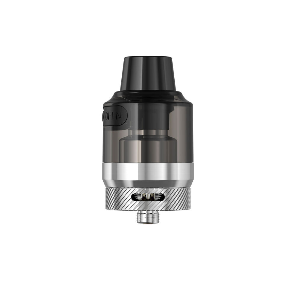 Lost Vape UB Pro Pod Tank Silber (Grus Kit Ursa Kit)