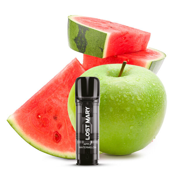 Lost Mary Tappo Apple Watermelon 20mg Nikotinsalz