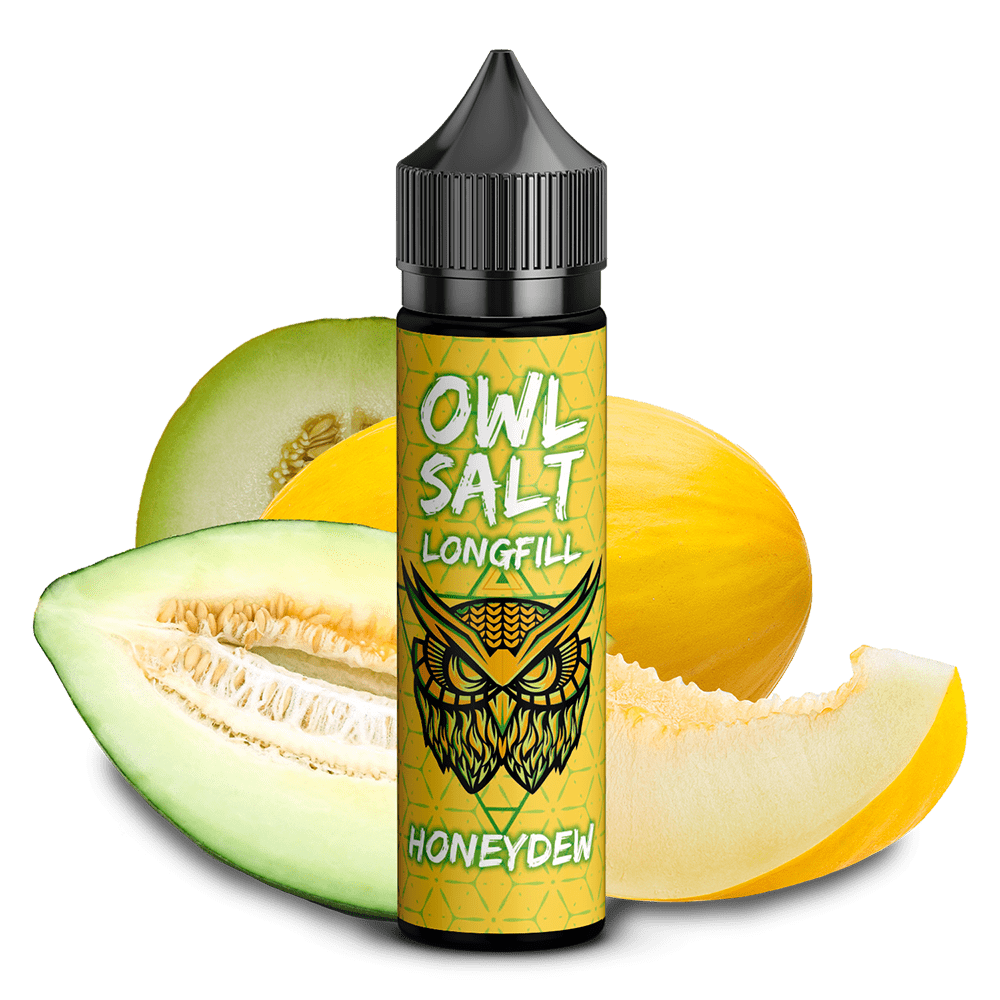 OWL Salt Honeydew Aoma 10ml