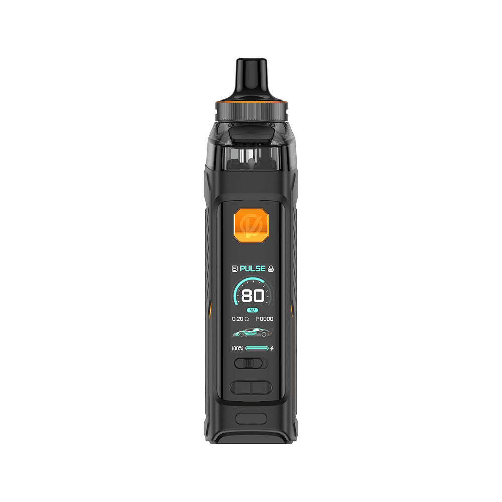 Vaporesso Armour G Kit Black