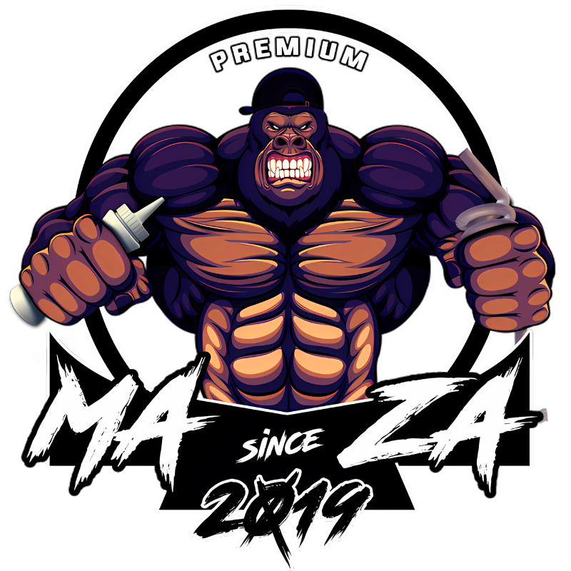 MaZa Logo