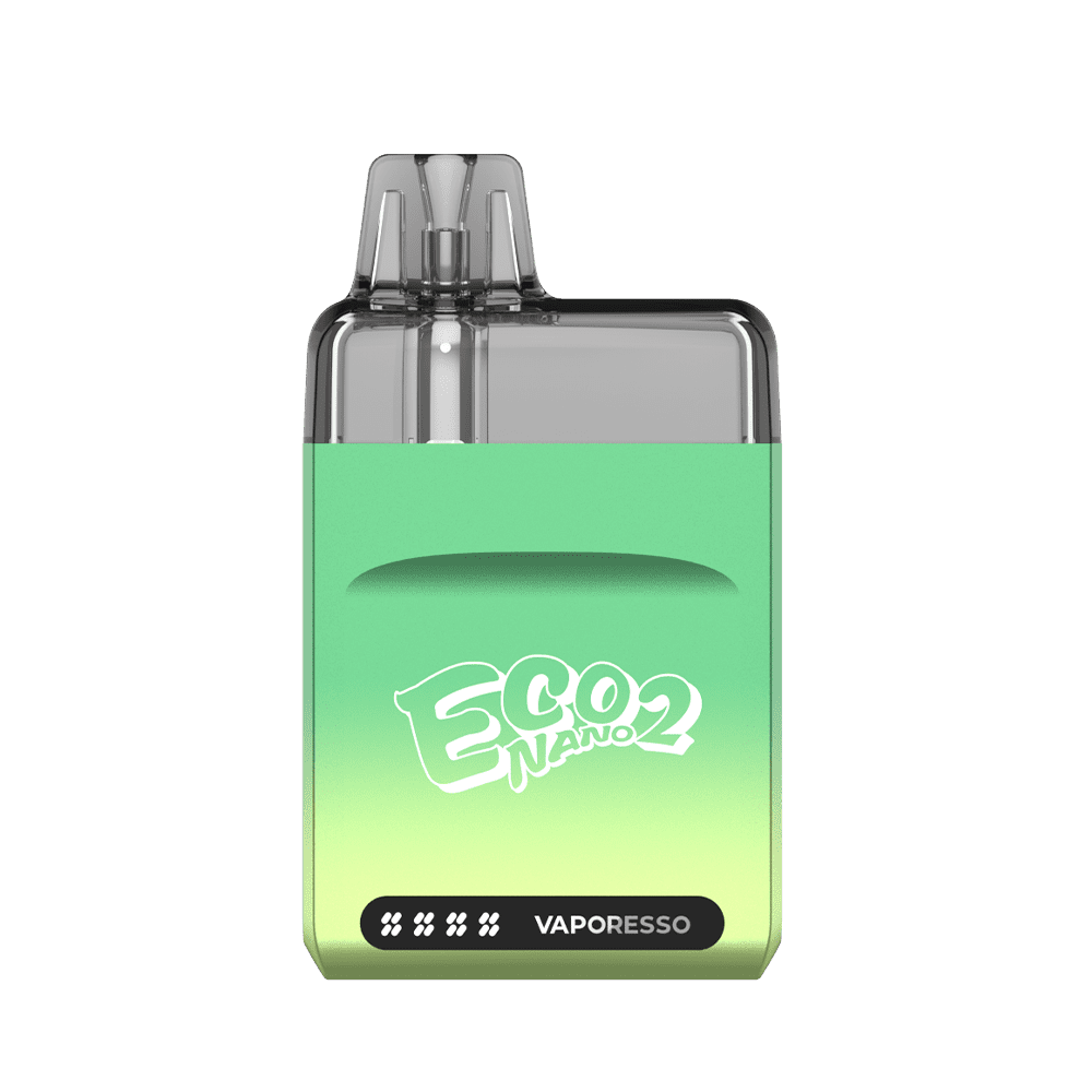 Vaporesso Eco Nano 2 Kit Misty Green