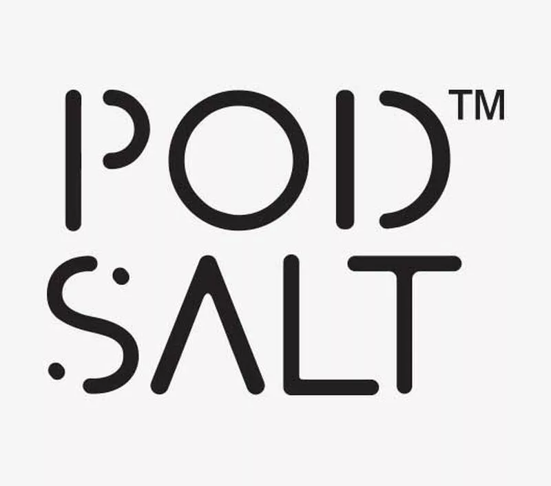 Pod Salt Go 600