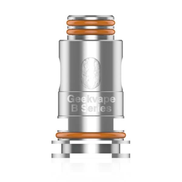 Geekvape B Series coil 0,2 ohm (Aegis Boost/ Boost Plus/ 45/ Z Nano/H45)