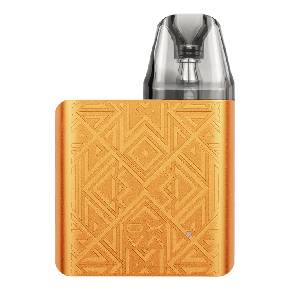 OXVA Xlim SQ Pod Kit Geo Orange