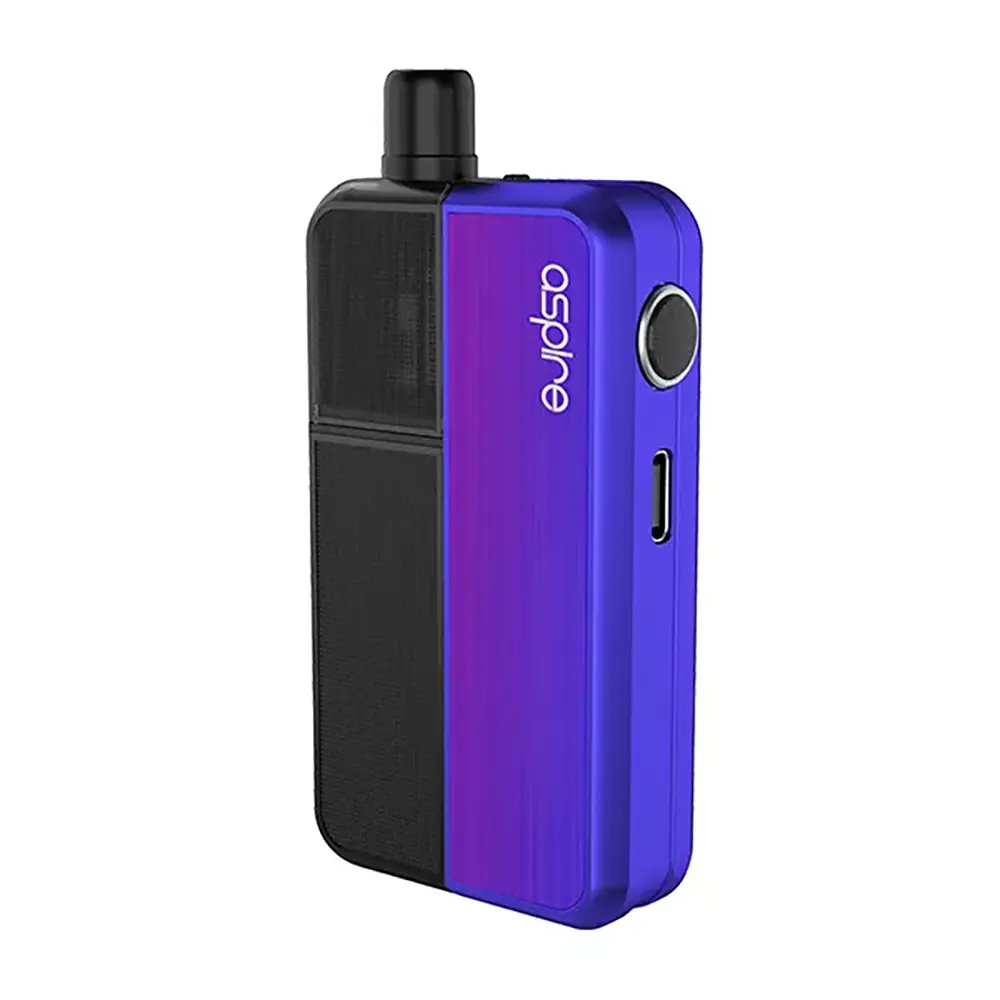 Aspire Flexus Blok Kit Fuchsia