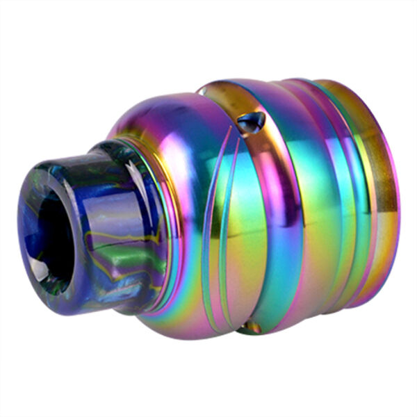 Wotofo Elder Dragon RDA Multicolor