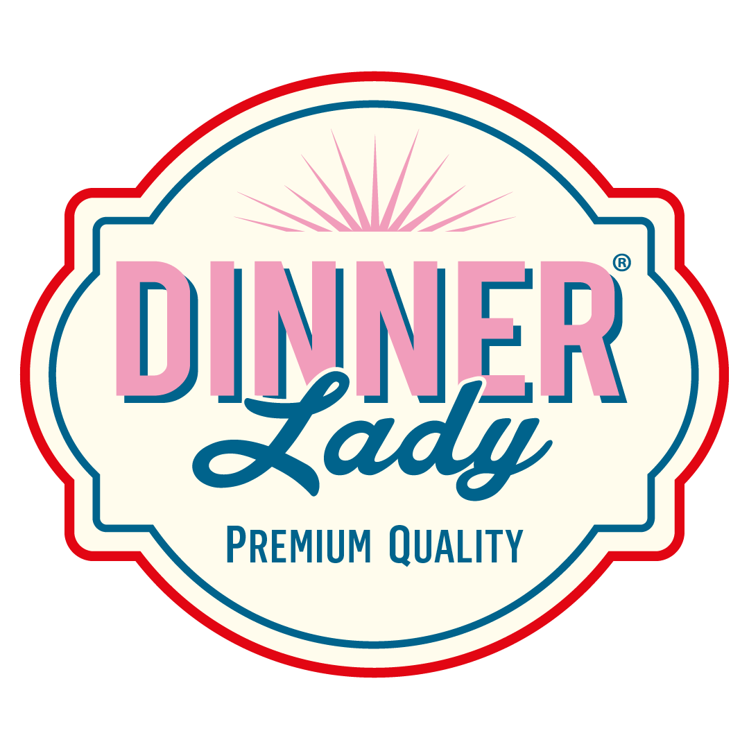 Dinner Lady Logo