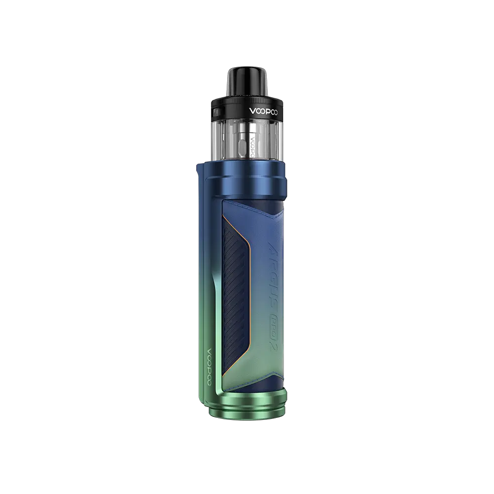 Voopoo Argus Pro 2 Pod Kit Lake Blue